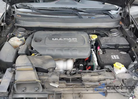 2017 Jeep Cherokee Trailhawk 4X4 z USA, uszkodzony, nr VIN 1C4PJMBB4HW502312